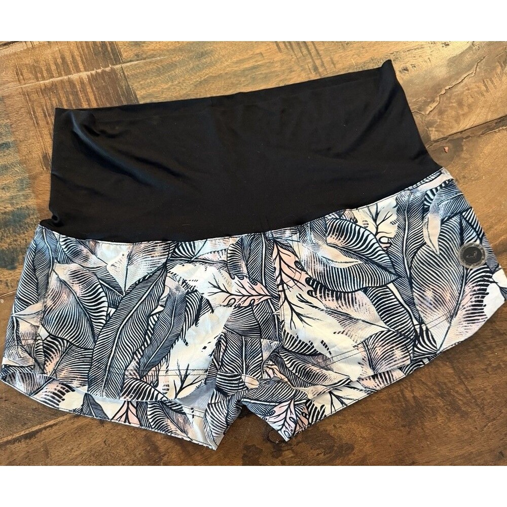 Roxy Women's Summer Board Shorts Size Small